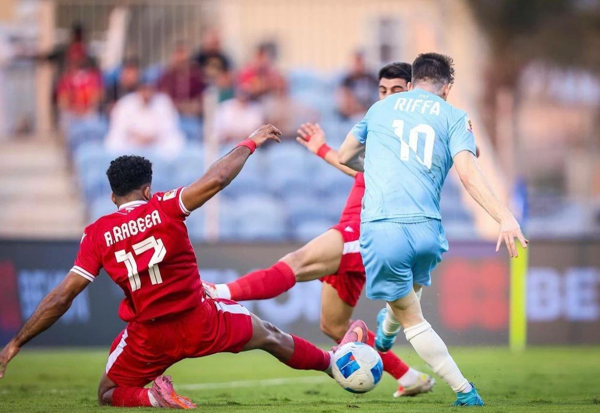 الخالدية الأقوى هجومياً ودفاعات المحرق الأفضل بلا منافس