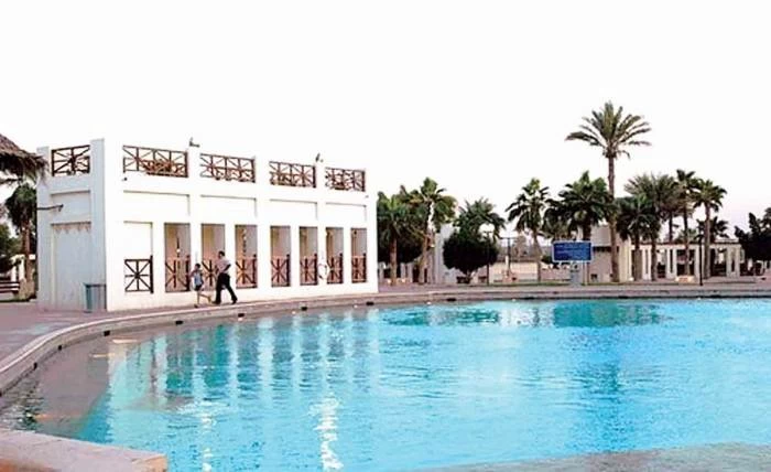 عيون البحرين.. إرث مائي يعد البحرين بترسيخها مقصداً سياحياً وبيئياً