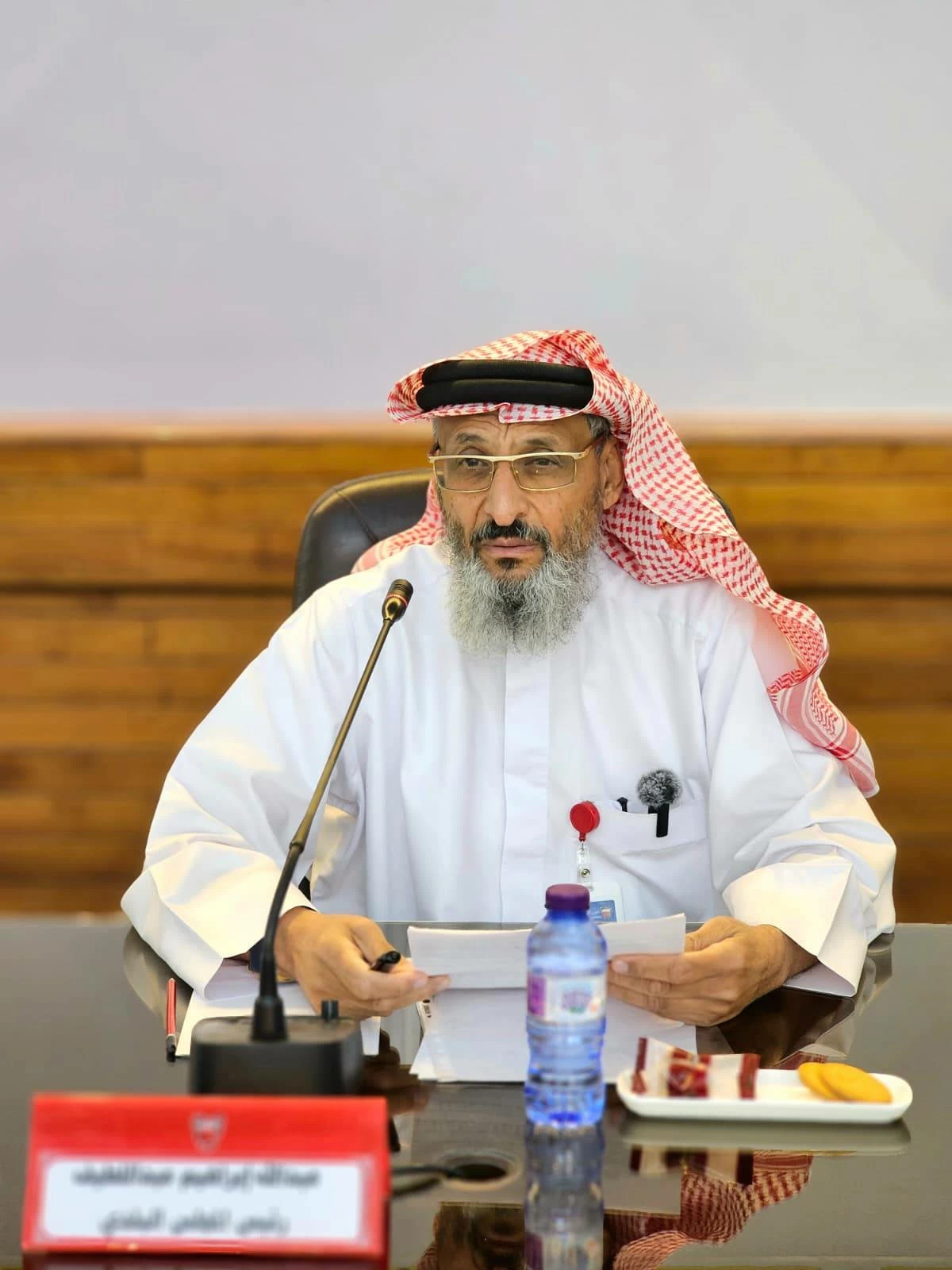 عيون البحرين.. إرث مائي يعد البحرين بترسيخها مقصداً سياحياً وبيئياً