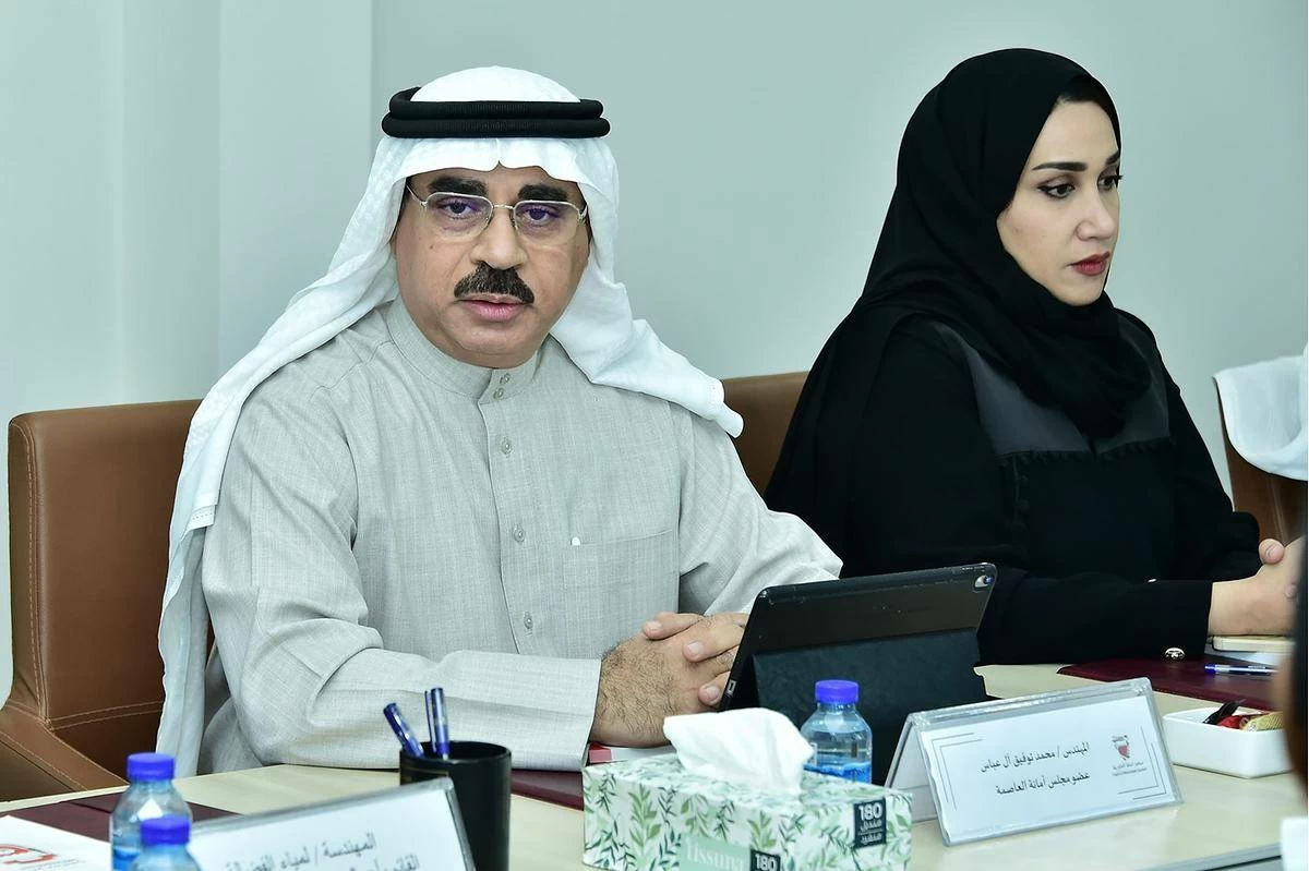 عيون البحرين.. إرث مائي يعد البحرين بترسيخها مقصداً سياحياً وبيئياً