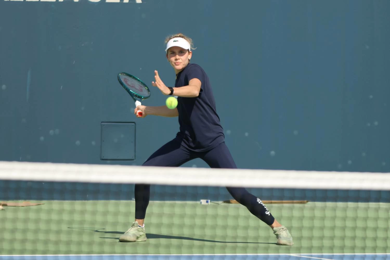 انطلاق بطولة المنامة للتنس للسيدات "ITF W75" غدا الأحد