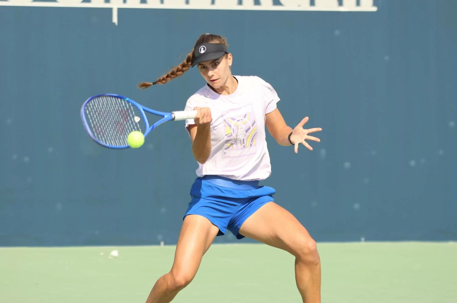 انطلاق بطولة المنامة للتنس للسيدات "ITF W75" غدا الأحد