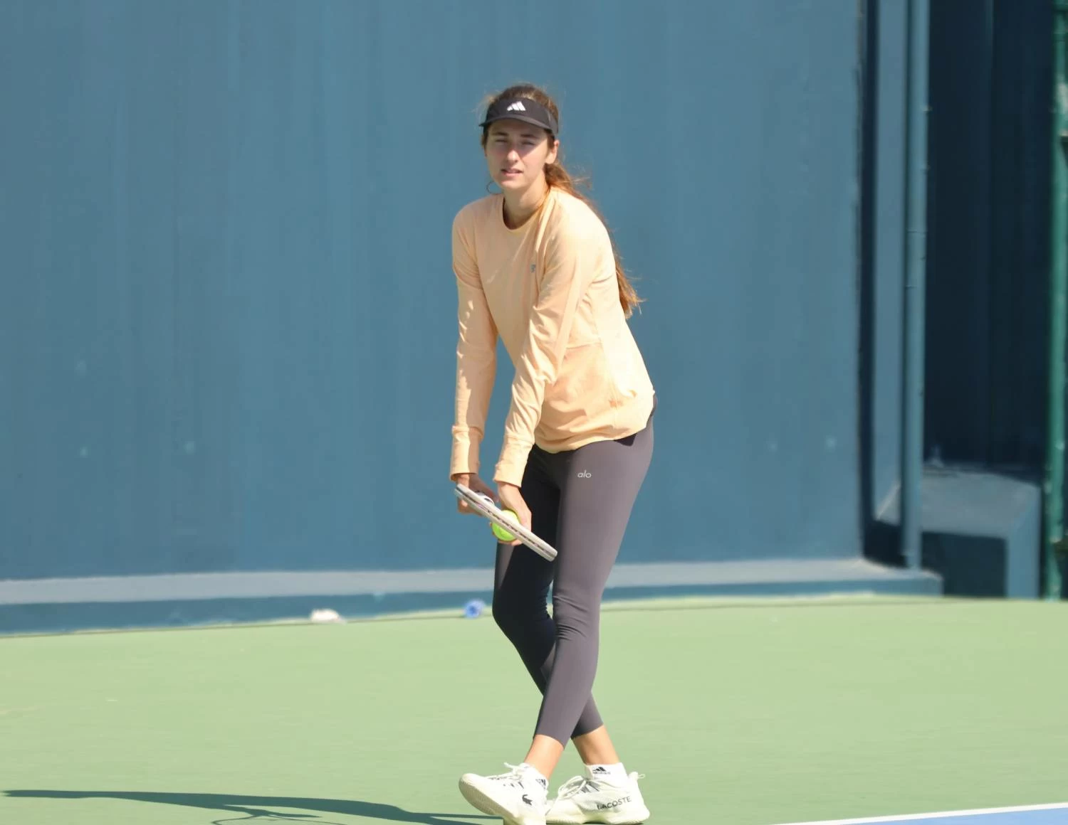 انطلاق بطولة المنامة للتنس للسيدات "ITF W75" غدا الأحد