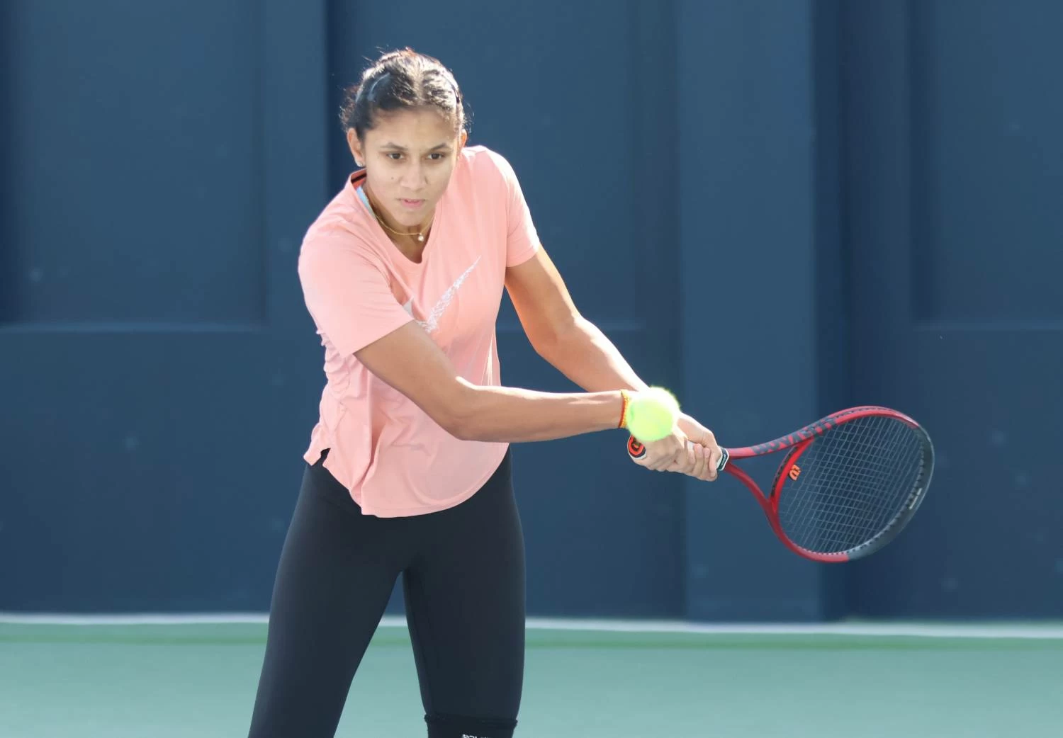 انطلاق بطولة المنامة للتنس للسيدات "ITF W75" غدا الأحد