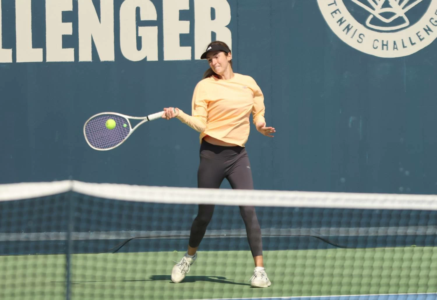 انطلاق بطولة المنامة للتنس للسيدات "ITF W75" غدا الأحد