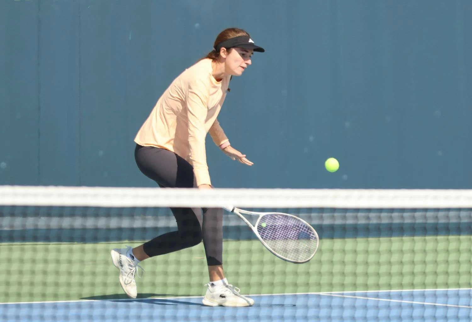 انطلاق بطولة المنامة للتنس للسيدات "ITF W75" غدا الأحد