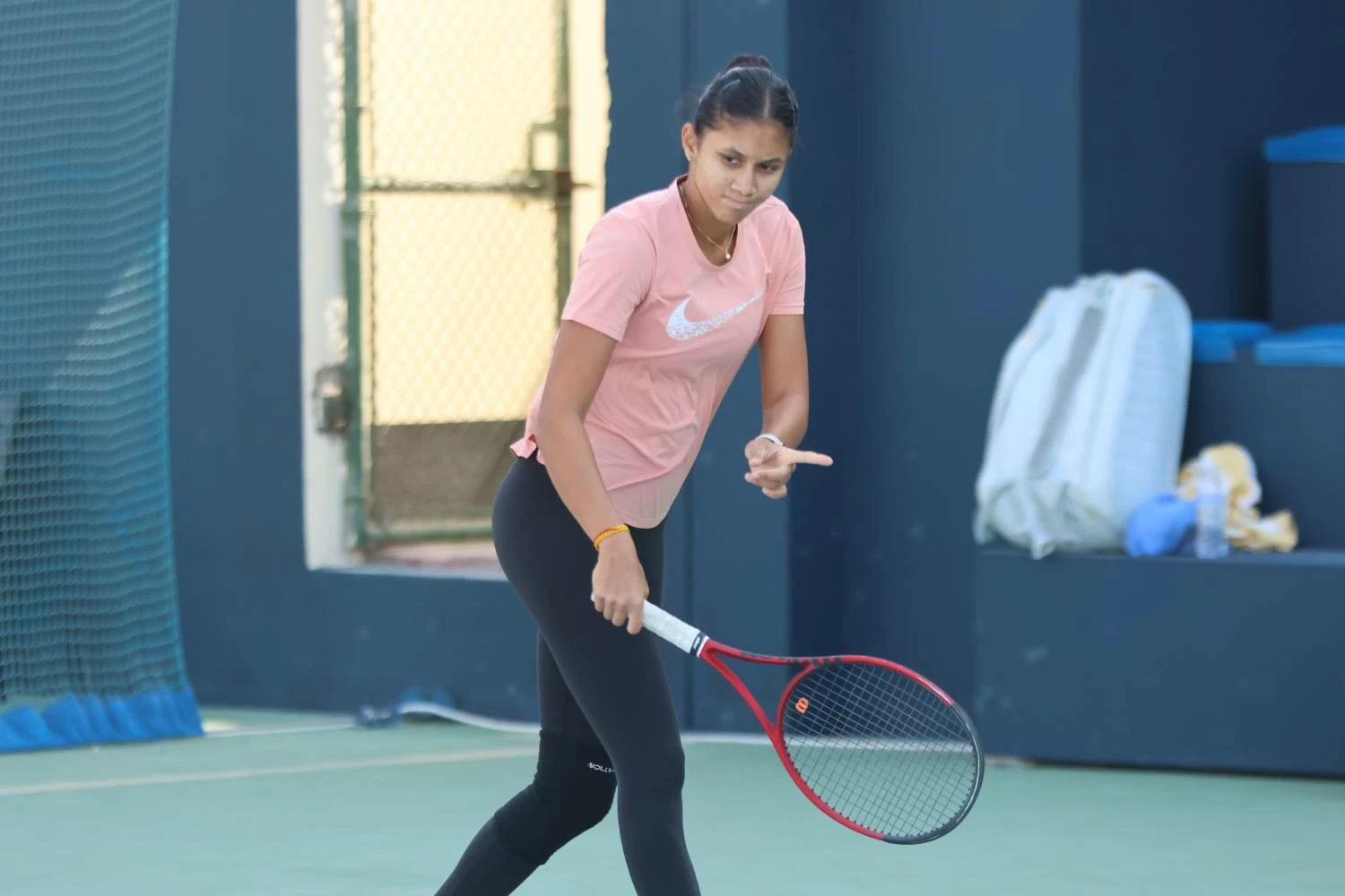 انطلاق بطولة المنامة للتنس للسيدات "ITF W75" غدا الأحد