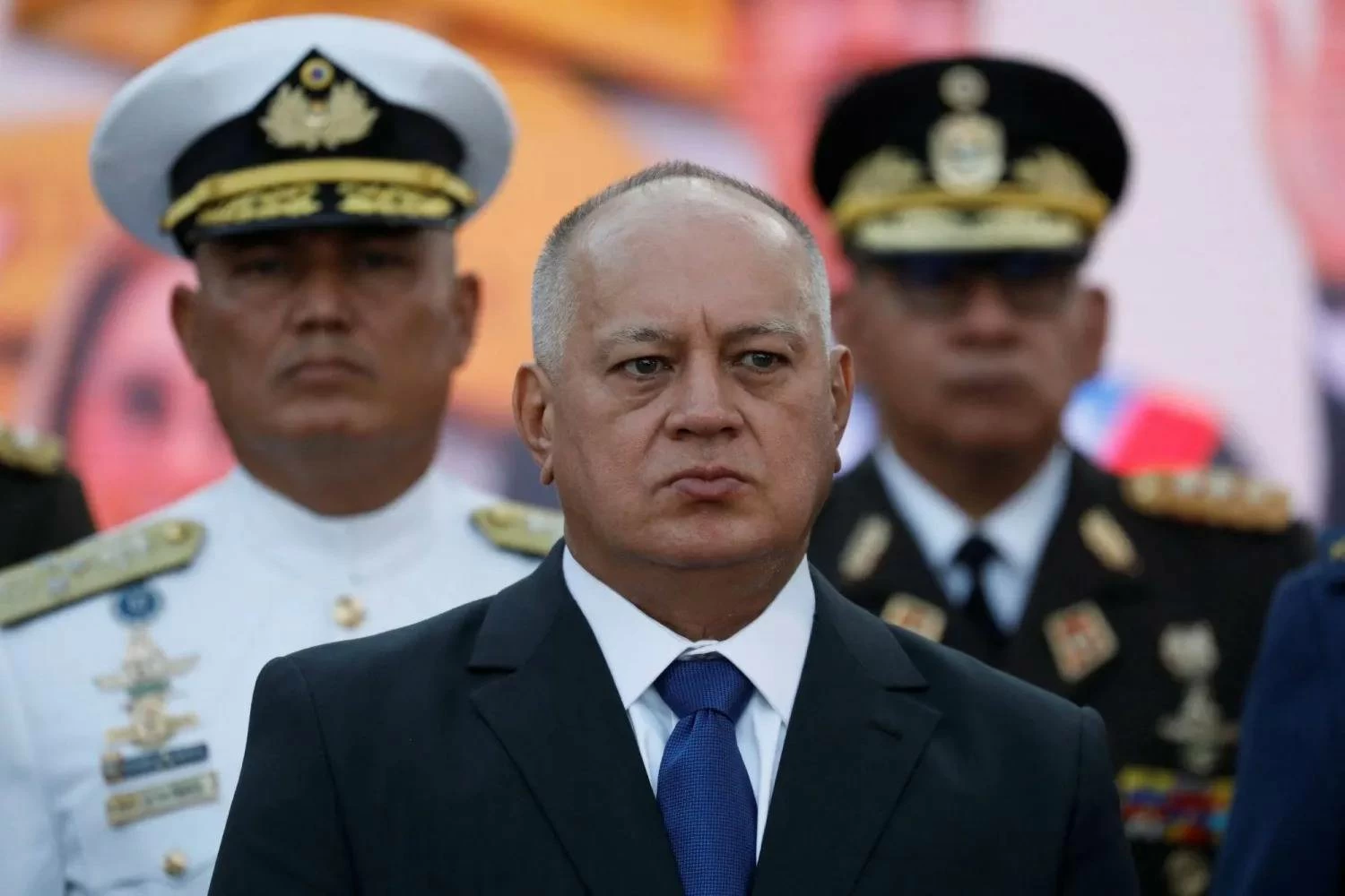 تقرير: أمريكا تواصلت مع وزير داخلية فنزويلا قبل شهور من اعتقال نيكولاس مادورو