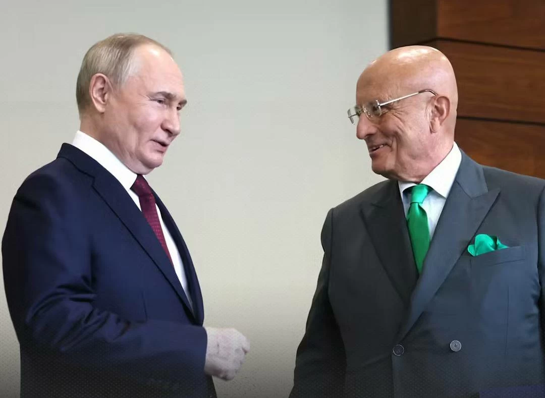 مستشار بوتين: اغتيال رئيسنا يعني محو أوروبا