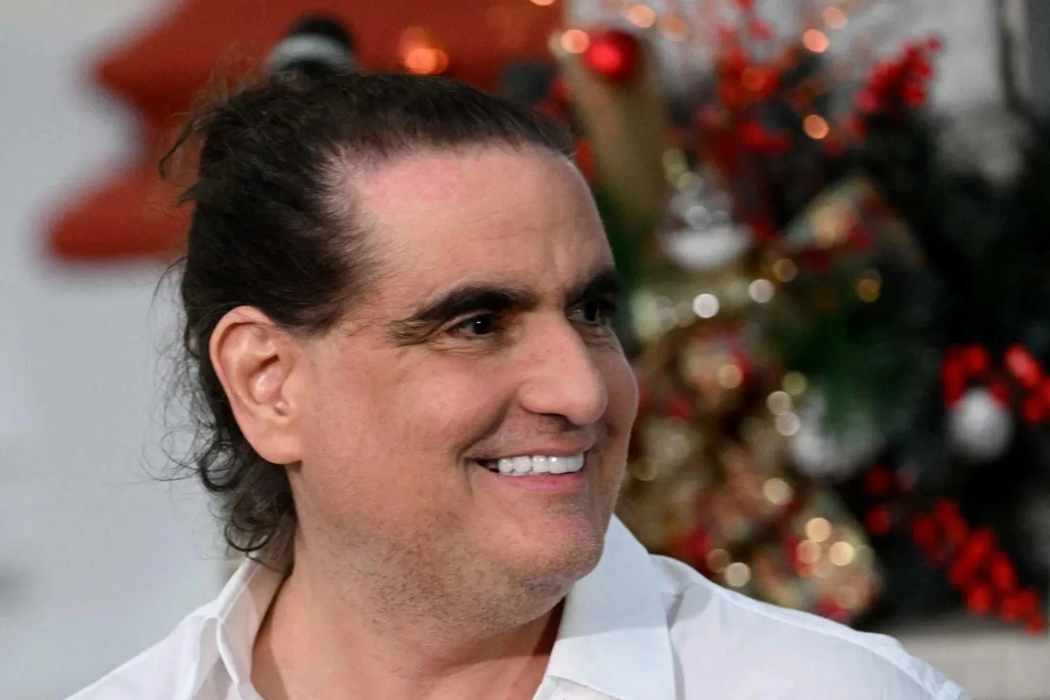 أحد الموالين لنيكولاس مادورو.. إقالة وزير الصناعة الفنزويلي أليكس صعب