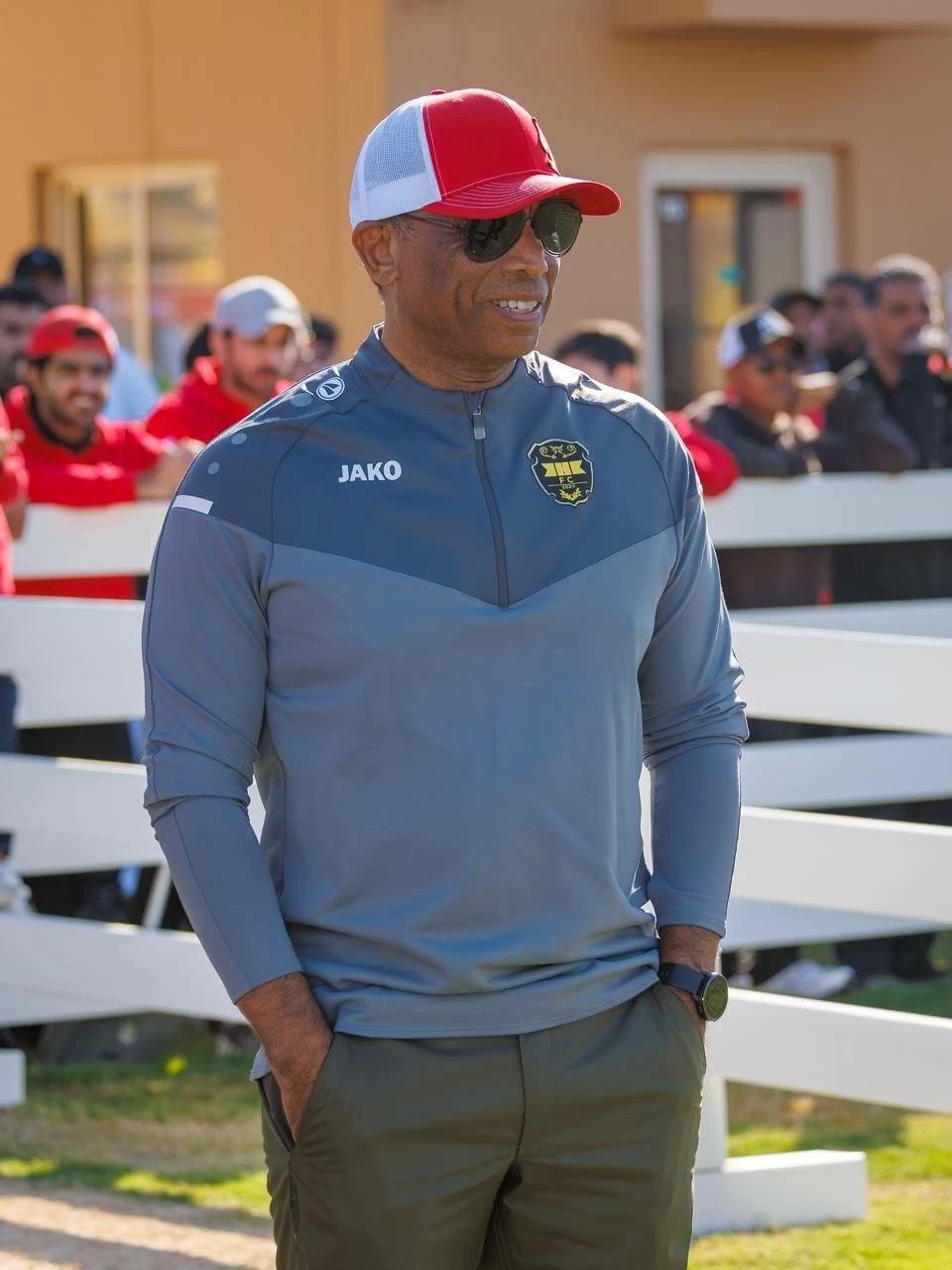 ختام ناجح لبطولة كأس سمو الشيخ خالد بن حمد آل خليفة لسباقات القدرة