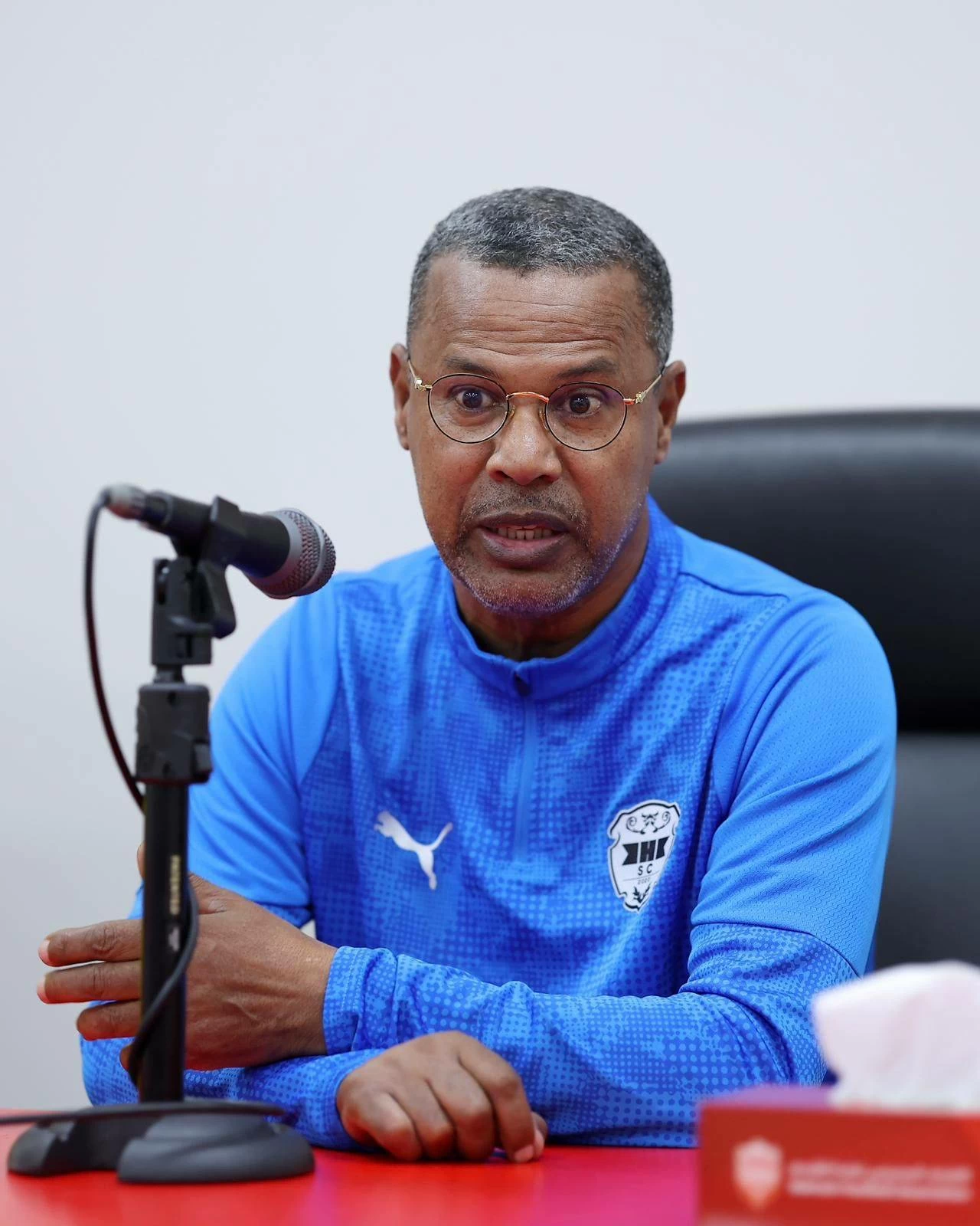 الشابي: مباريات الكؤوس لا تحسم بالمعايير الفنية فقط 