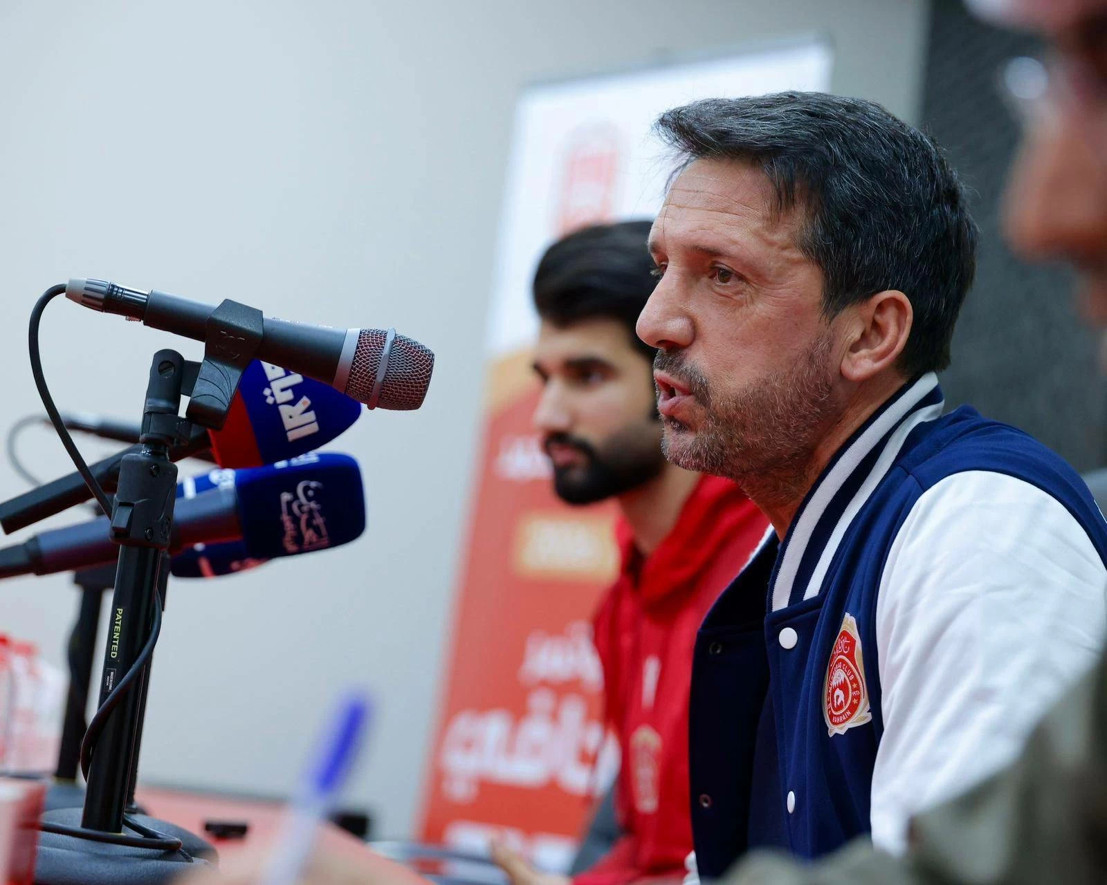 نانديهنو: واثق من قدرات اللاعبين والمواجهة مختلفة عن الدوري 