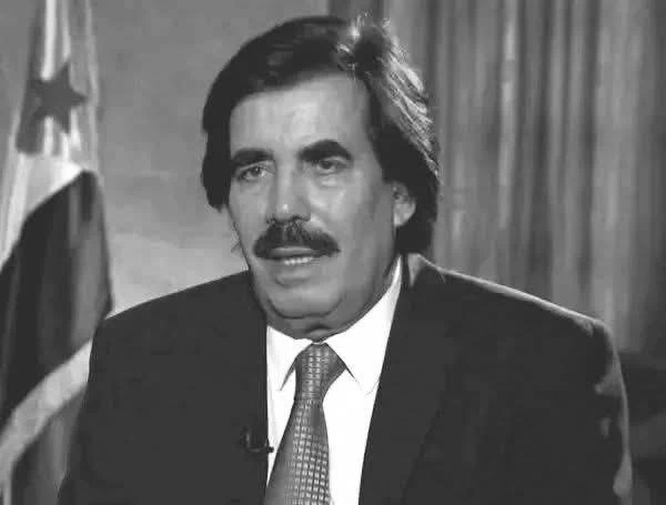 وفاة علي سالم البيض نائب الرئيس اليمني الأسبق