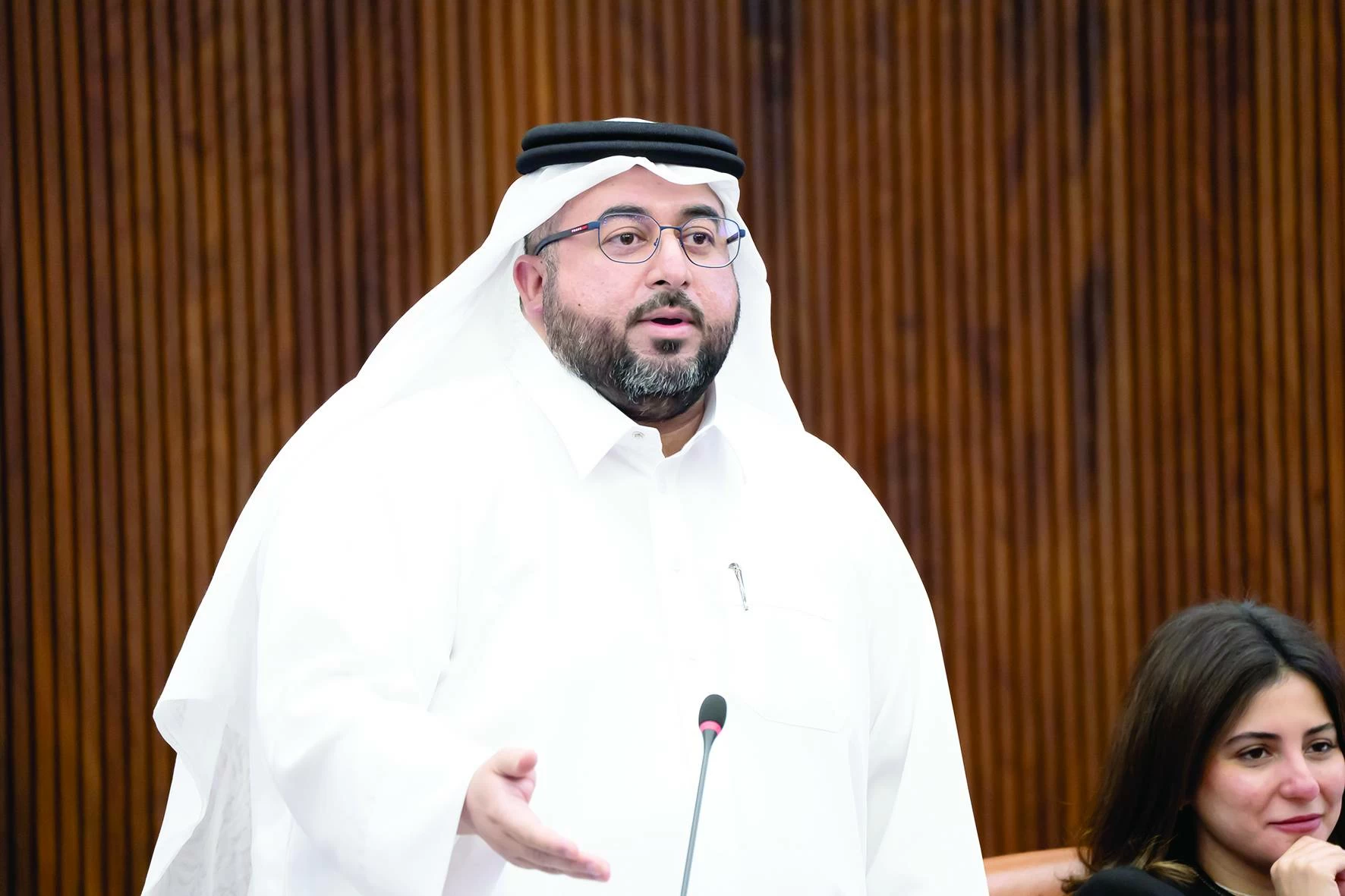 «الإسكان»: 3160 خدمة إسكانية لأهالي المحرق 