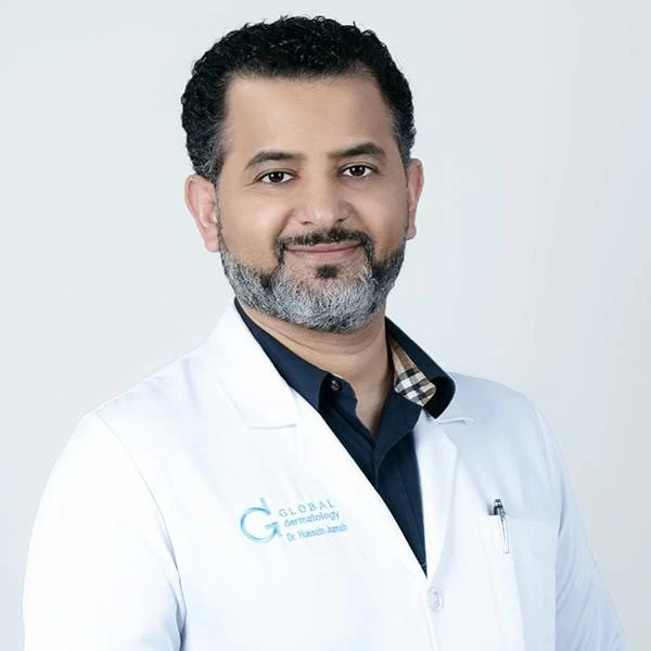 جمعة: لقاح الحزام الناري حماية للفرد والمجتمع ومتوفر بالمراكز الصحية