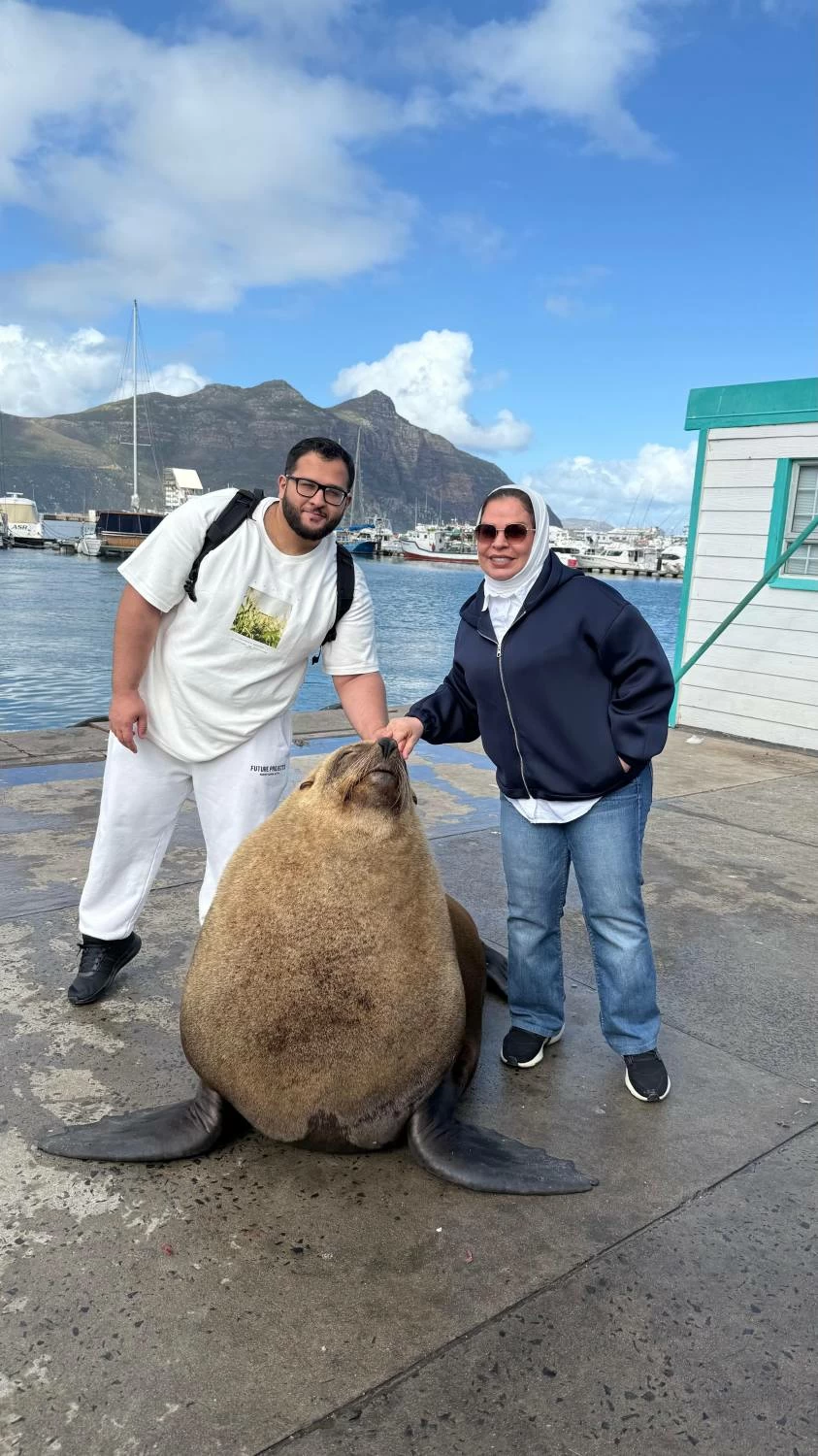 كيب تاون.. تجربة سياحية آسرة لجنوب أفريقيا حيث تلتقي الطبيعة بالتاريخ والثقافة 