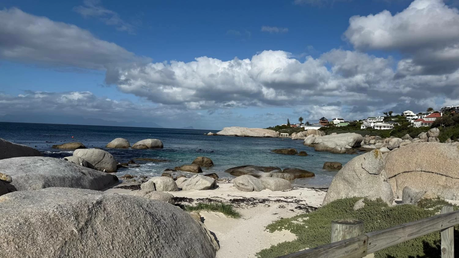 كيب تاون.. تجربة سياحية آسرة لجنوب أفريقيا حيث تلتقي الطبيعة بالتاريخ والثقافة