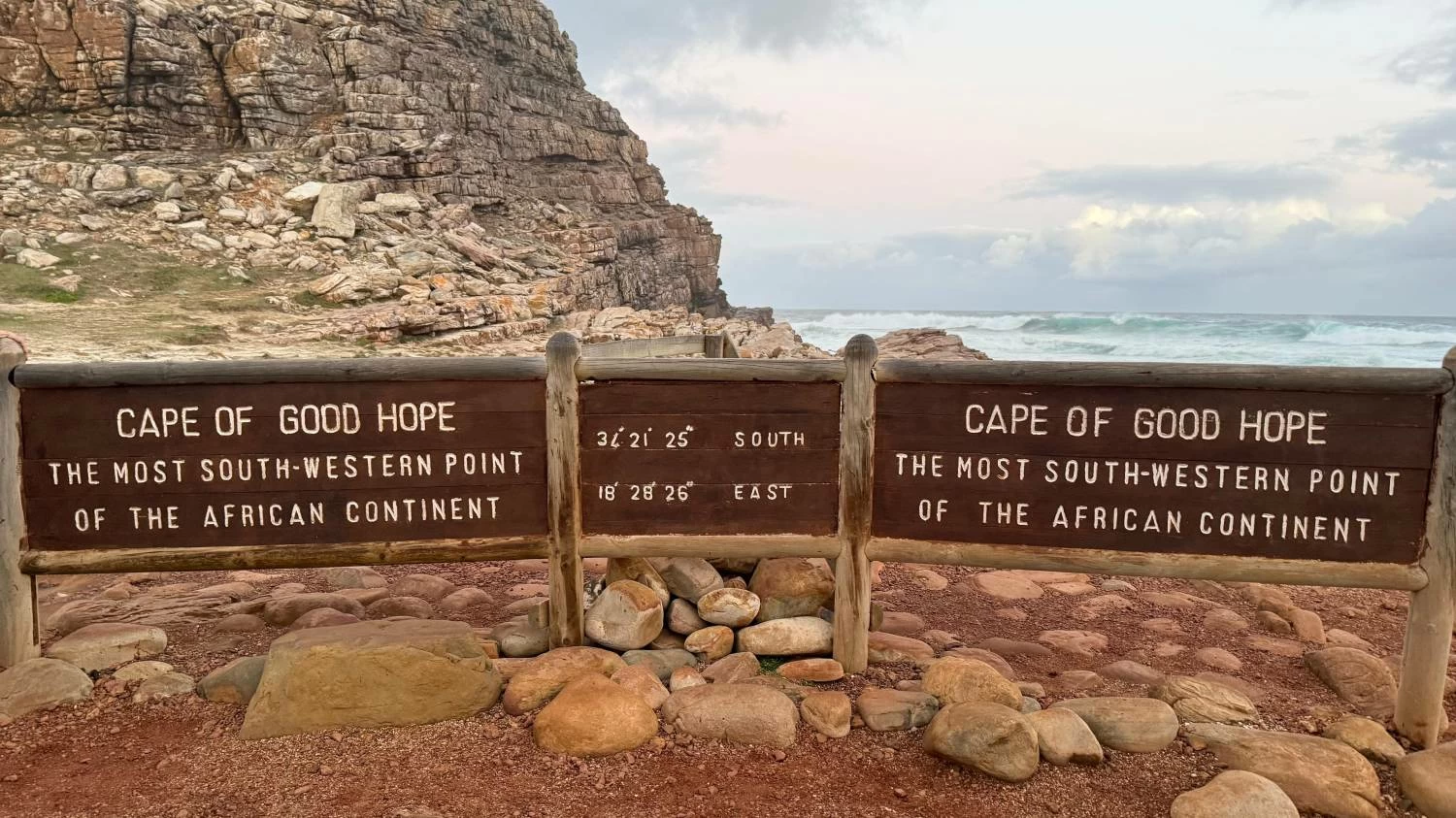 كيب تاون.. تجربة سياحية آسرة لجنوب أفريقيا حيث تلتقي الطبيعة بالتاريخ والثقافة