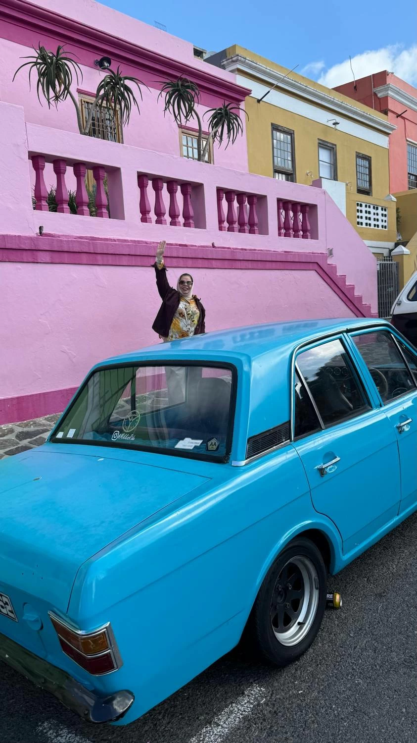 كيب تاون.. تجربة سياحية آسرة لجنوب أفريقيا حيث تلتقي الطبيعة بالتاريخ والثقافة