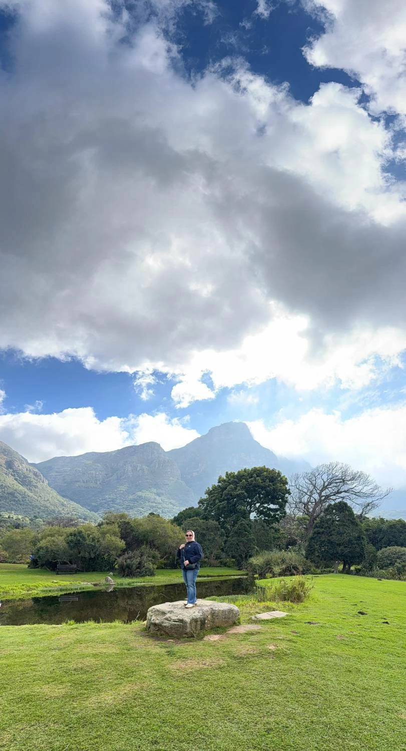 كيب تاون.. تجربة سياحية آسرة لجنوب أفريقيا حيث تلتقي الطبيعة بالتاريخ والثقافة