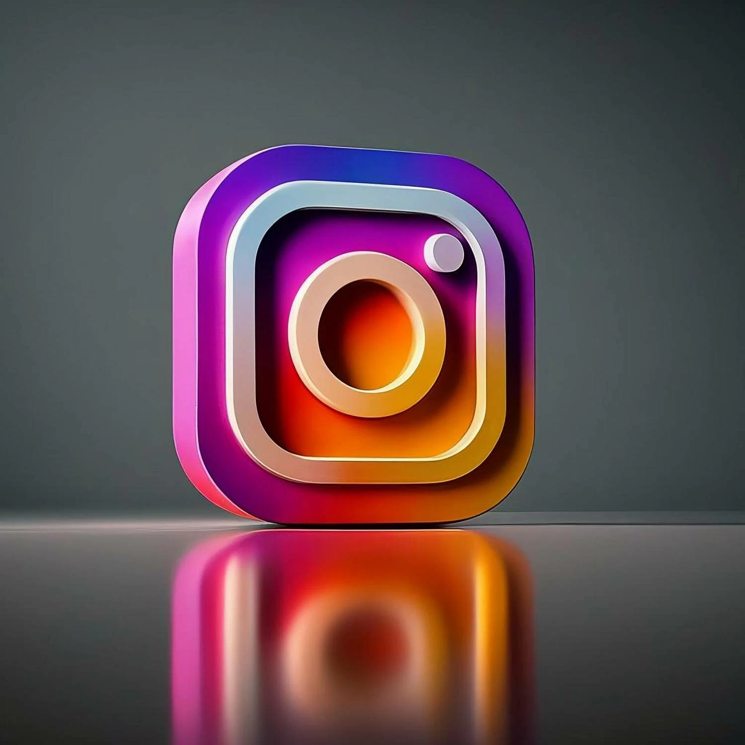 سرقة بيانات الملايين من مستخدمي منصة (إنستجرام) 