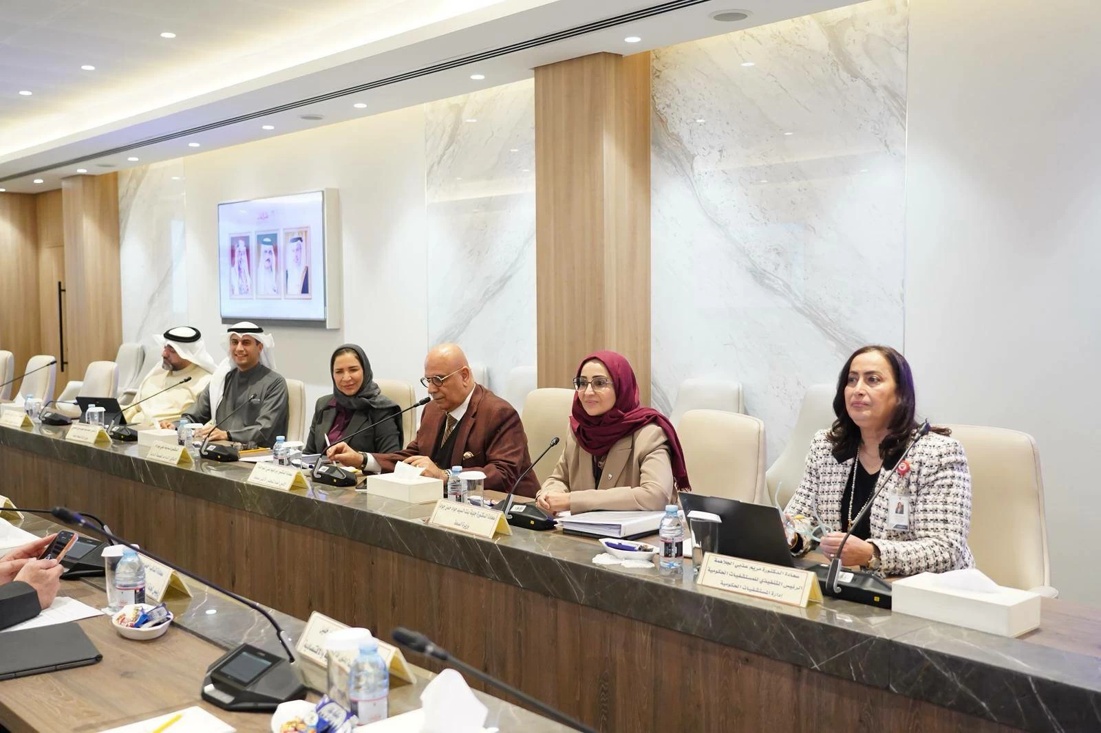 "مالية النواب" تناقش ملاحظات تقرير ديوان الرقابة بشأن العمليات المتعلقة بالتراخيص الصحية لمزاولة الأنشطة التجارية