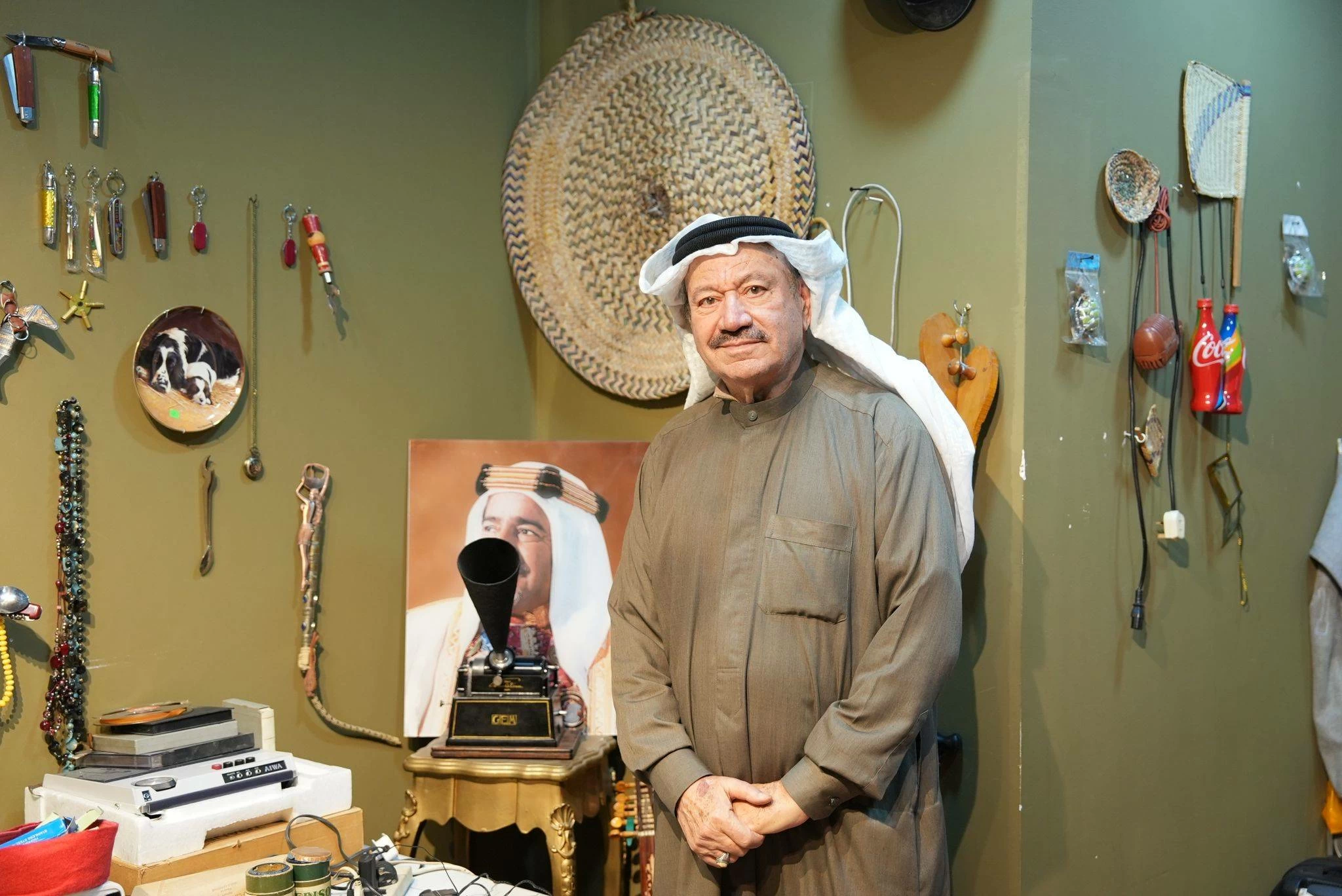 تجار سوق المنامة يودّعون &laquo;هوى المنامة&raquo;.. ويطالبون بعودتها بمساحة أوسع (فيديو)