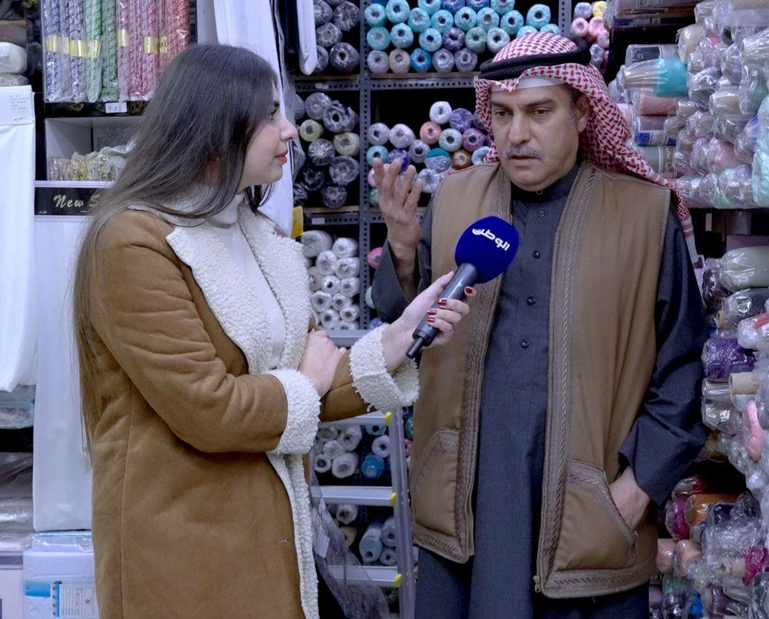 تجار سوق المنامة يودّعون &laquo;هوى المنامة&raquo;.. ويطالبون بعودتها بمساحة أوسع (فيديو)