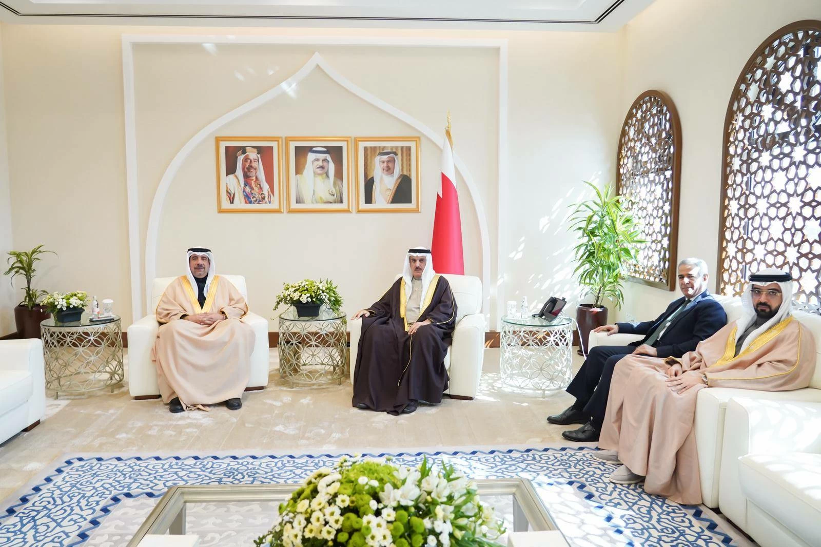 رئيس النواب: تعزيز التعاون بين الدبلوماسية البرلمانية ووزارة الخارجية 