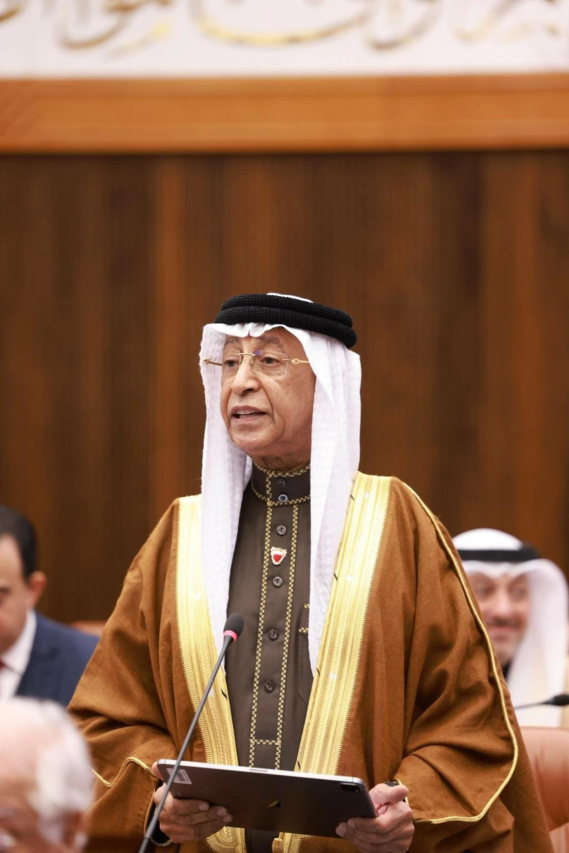 768 مليون دينار رصيد «احتياطي الأجيال» حتى 2023 بما يعكس المتانة المالية 