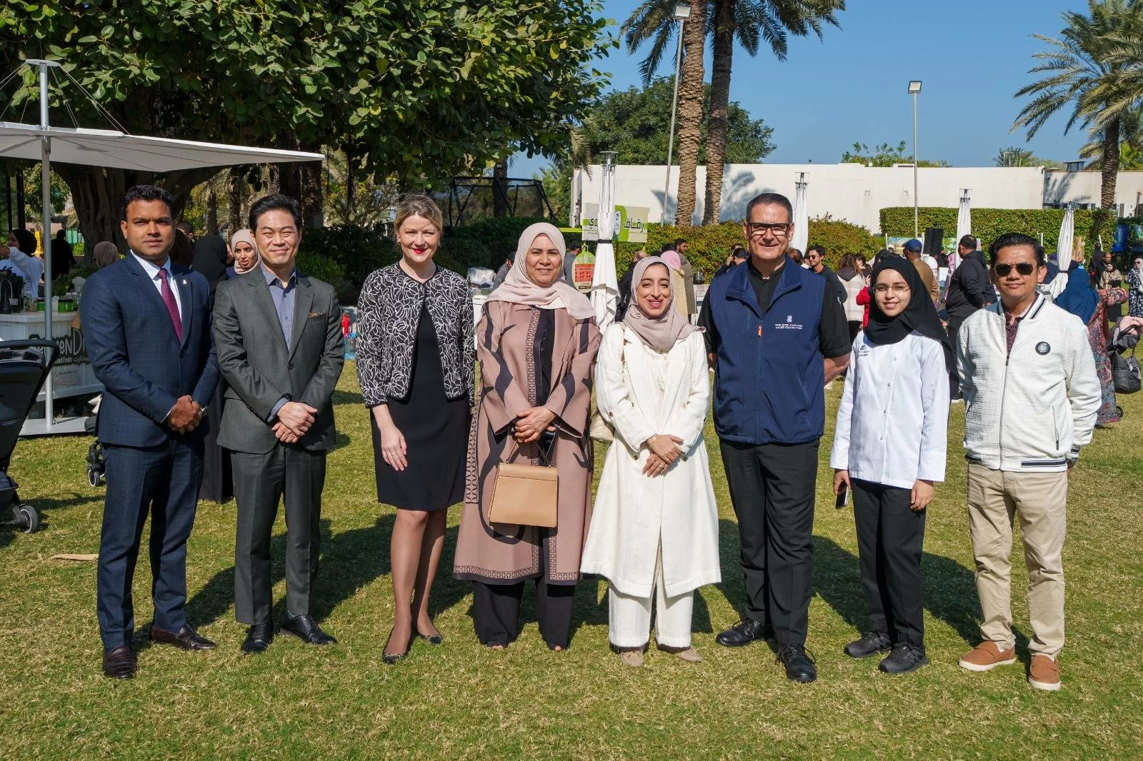 وزيرة السياحة: سوق المزارعين في الريتز-كارلتون يعزز تجربة الزوار ويدعم المنتج المحلي