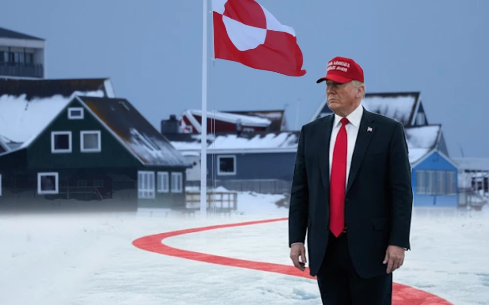 قمة أوروبية طارئة للرد على رسوم ترامب إثر تصاعد الخلاف على غرينلاند