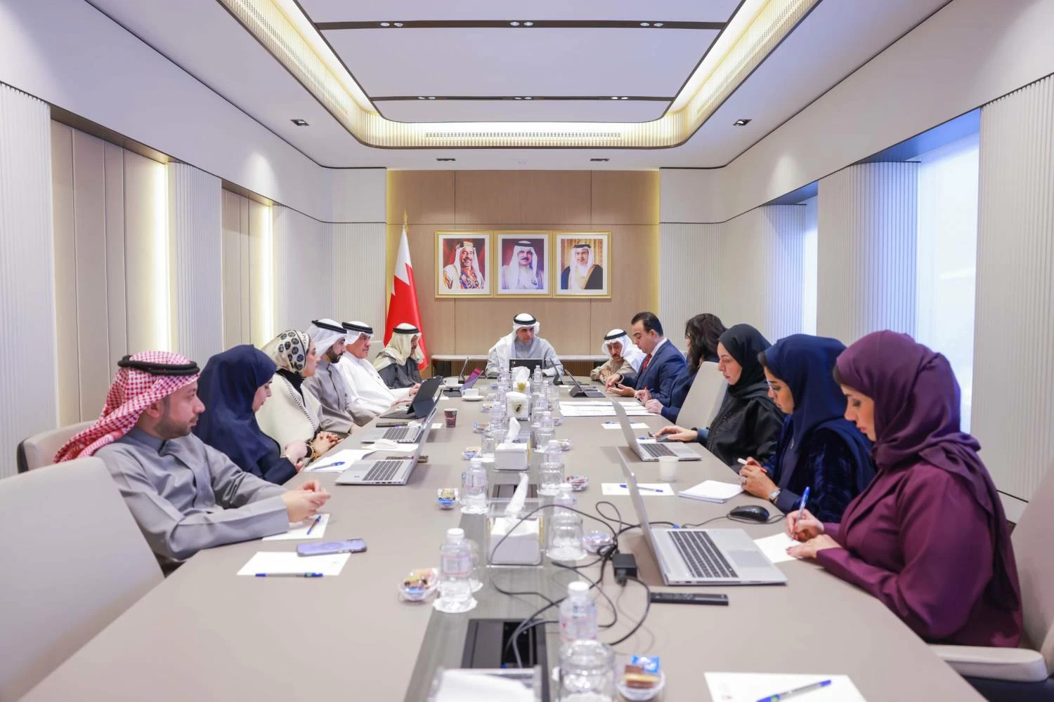 «خارجية الشورى» تناقش النظام الموحد للنقل البري ومقر المرصد الدولي للتمور 