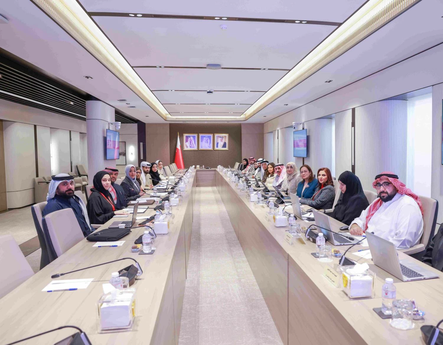 &laquo;خدمات الشورى&raquo; تبحث مد الحماية التأمينية لمواطني دول &laquo;التعاون&raquo; العاملين في غير دولهم