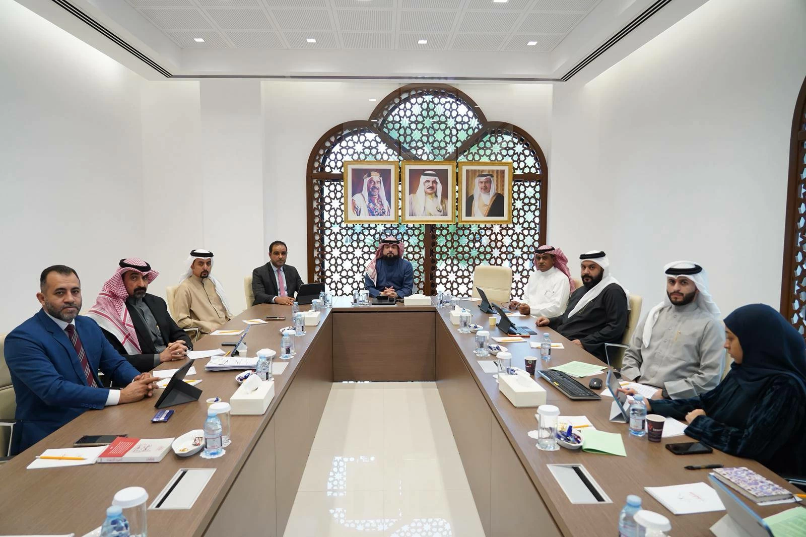 «تشريعية النواب» تقر دستورية عدد من المشاريع والاقتراحات بقانون 