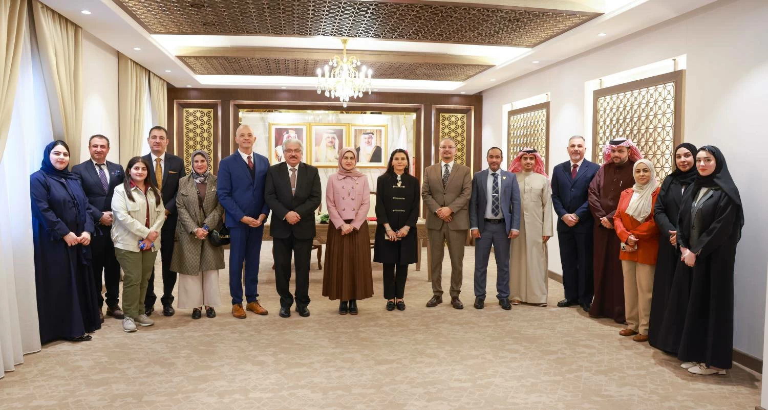 تعاون بين «أمانة الشورى» و«الملكية للبنات» للاستفادة من الخبرات الأكاديمية والبحثية والتدريب 