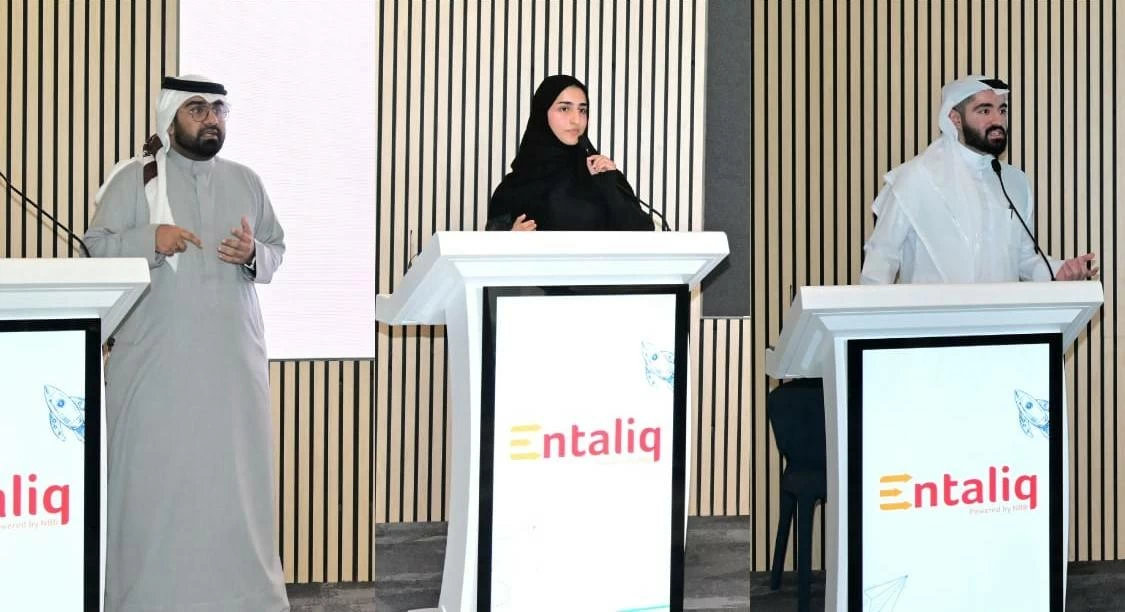 بنك البحرين الوطني في تعاون مع إنجاز البحرين لتدشين النسخة الثالثة من انطلق