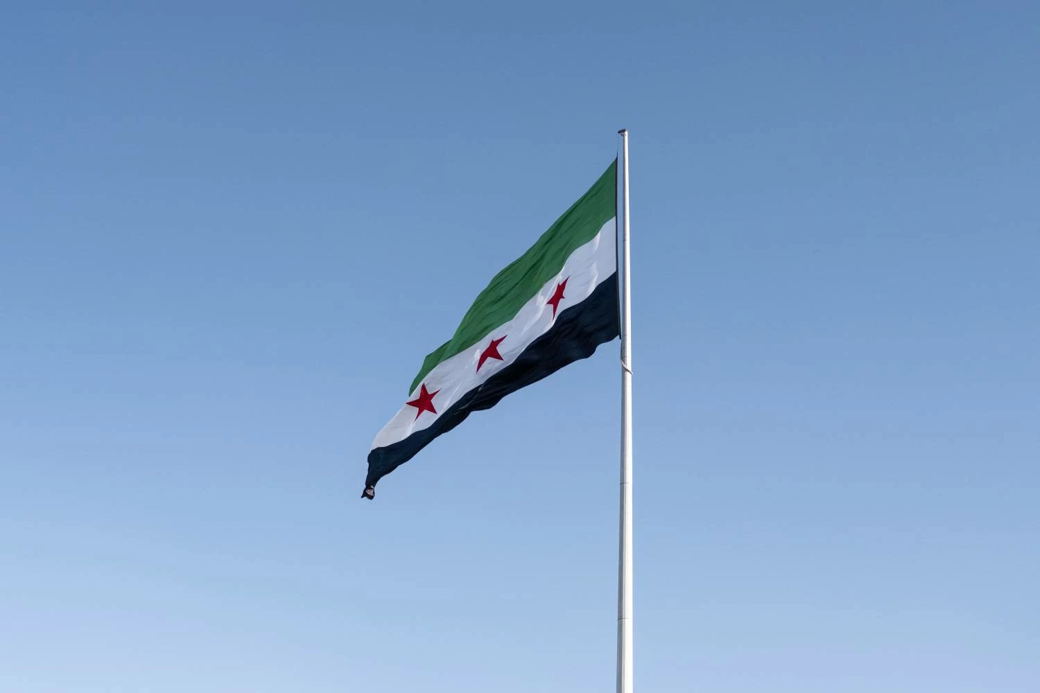 منها «شيفرون».. سوريا تستعد لاستقبال شركات النفط الأمريكية 