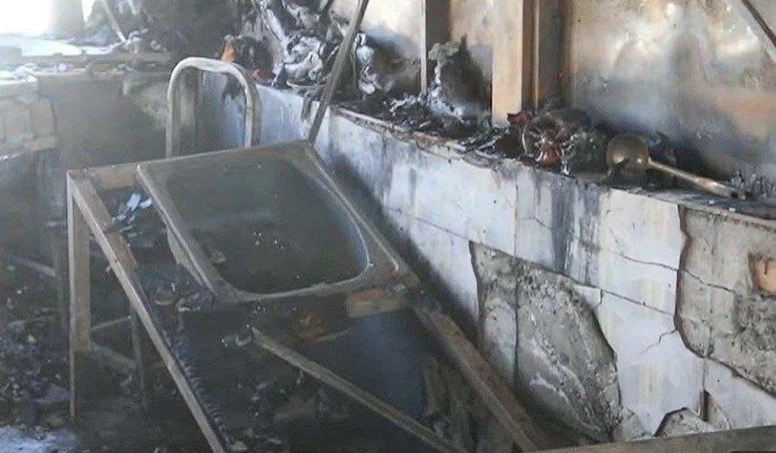 أفغانستان.. قتلى وجرحى في تفجير استهدف فندقاً في كابل