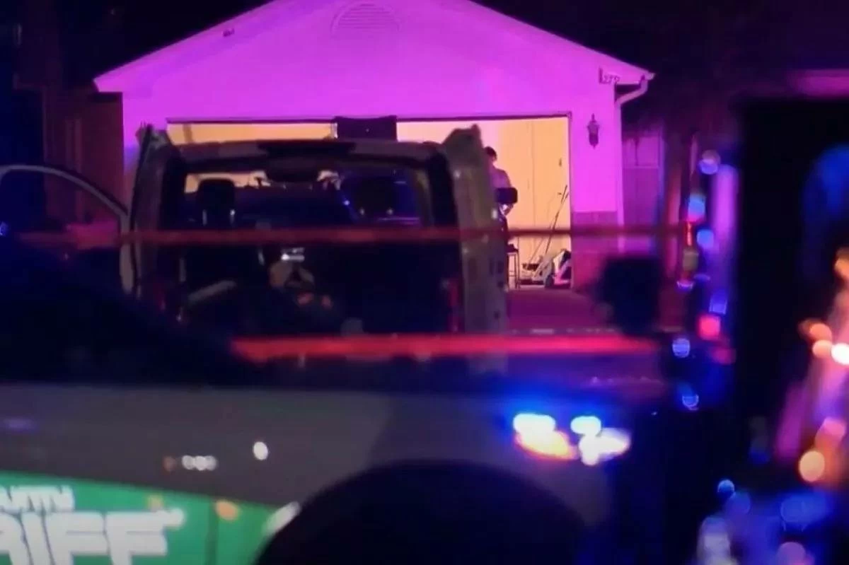 مسلح يقتل 3 سياح بدم بارد قرب عالم ديزني في فلوريدا