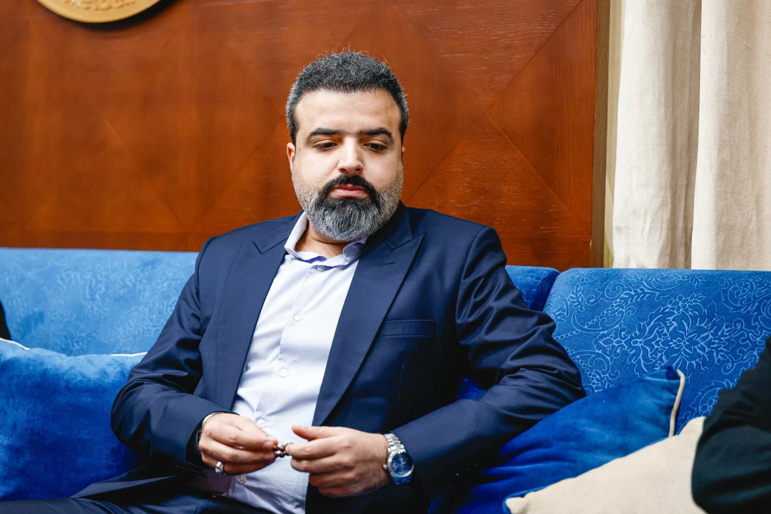 اتحاد السلة يبرم اتفاقية مع مجموعة مطاعم كرامي لمدة ثلاث سنوات 