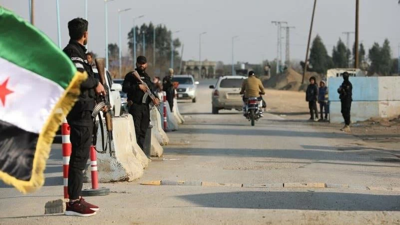 "الدفاع السورية" تتهم "قسد" بتعمد إطلاق دواعش من سجن الشدادي