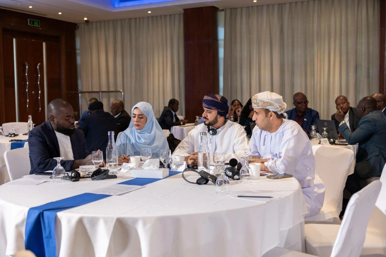 &laquo;العمل&raquo; تنظم ندوة &laquo;التوظيف المسؤول ومكافحة الاتجار بالأشخاص&raquo; بالتعاون مع المنظمة الدولية للهجرة