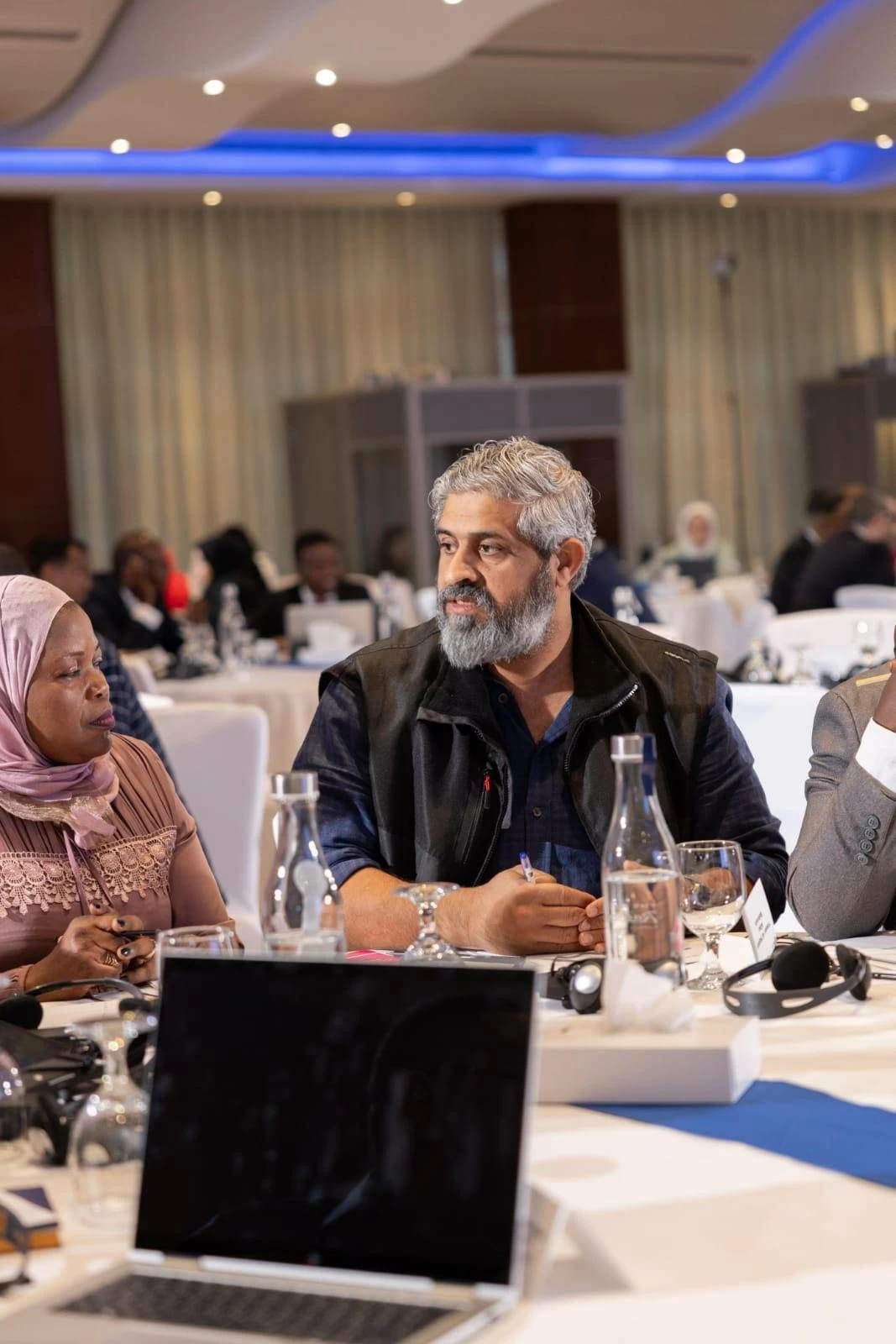 &laquo;العمل&raquo; تنظم ندوة &laquo;التوظيف المسؤول ومكافحة الاتجار بالأشخاص&raquo; بالتعاون مع المنظمة الدولية للهجرة