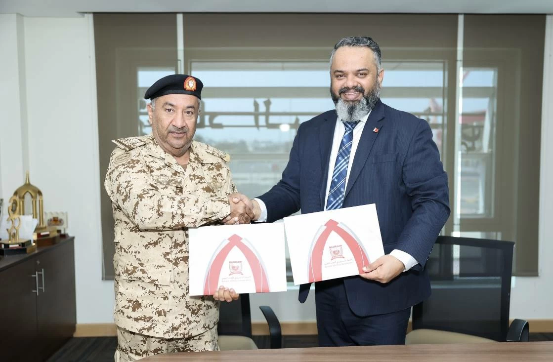 طموح واتحاد ألعاب القوى يبرمان اتفاقية شراكة مع مجموعة الهلال للرعاية الطبية