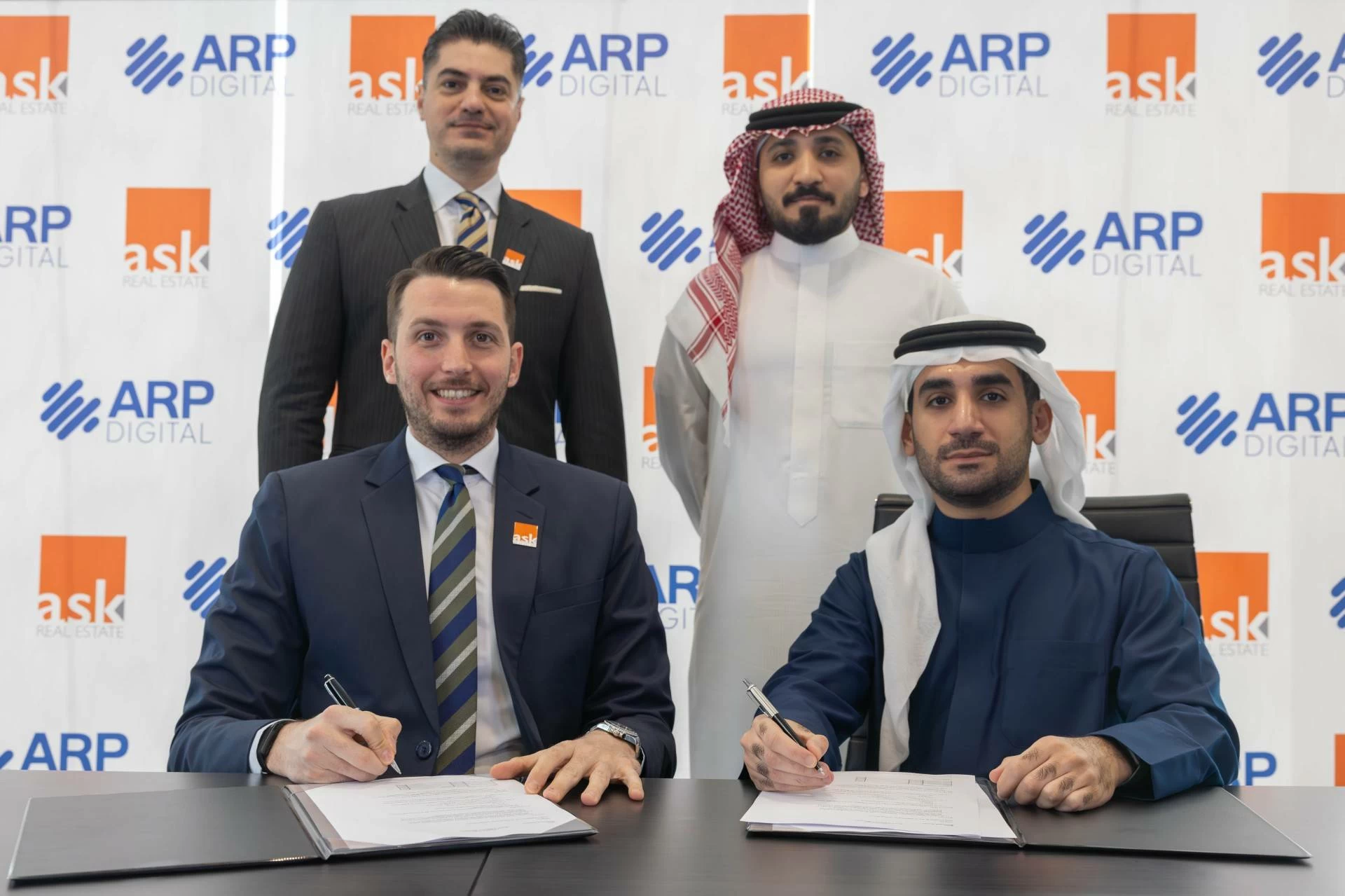 لأول مرة بالبحرين ..quot;اسك ريل ستيتquot; تتيح شراء عقارات بالعملات المشفرة 