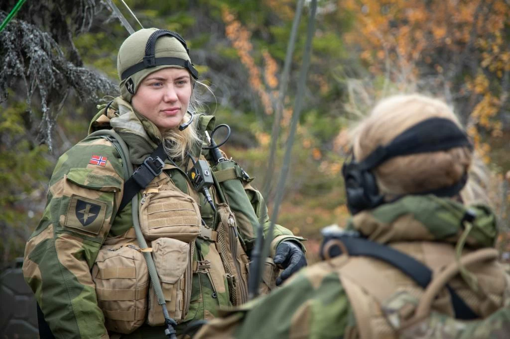 الجيش النرويجي يُخطر آلاف المواطنين بإمكانية مصادرة ممتلكاتهم 