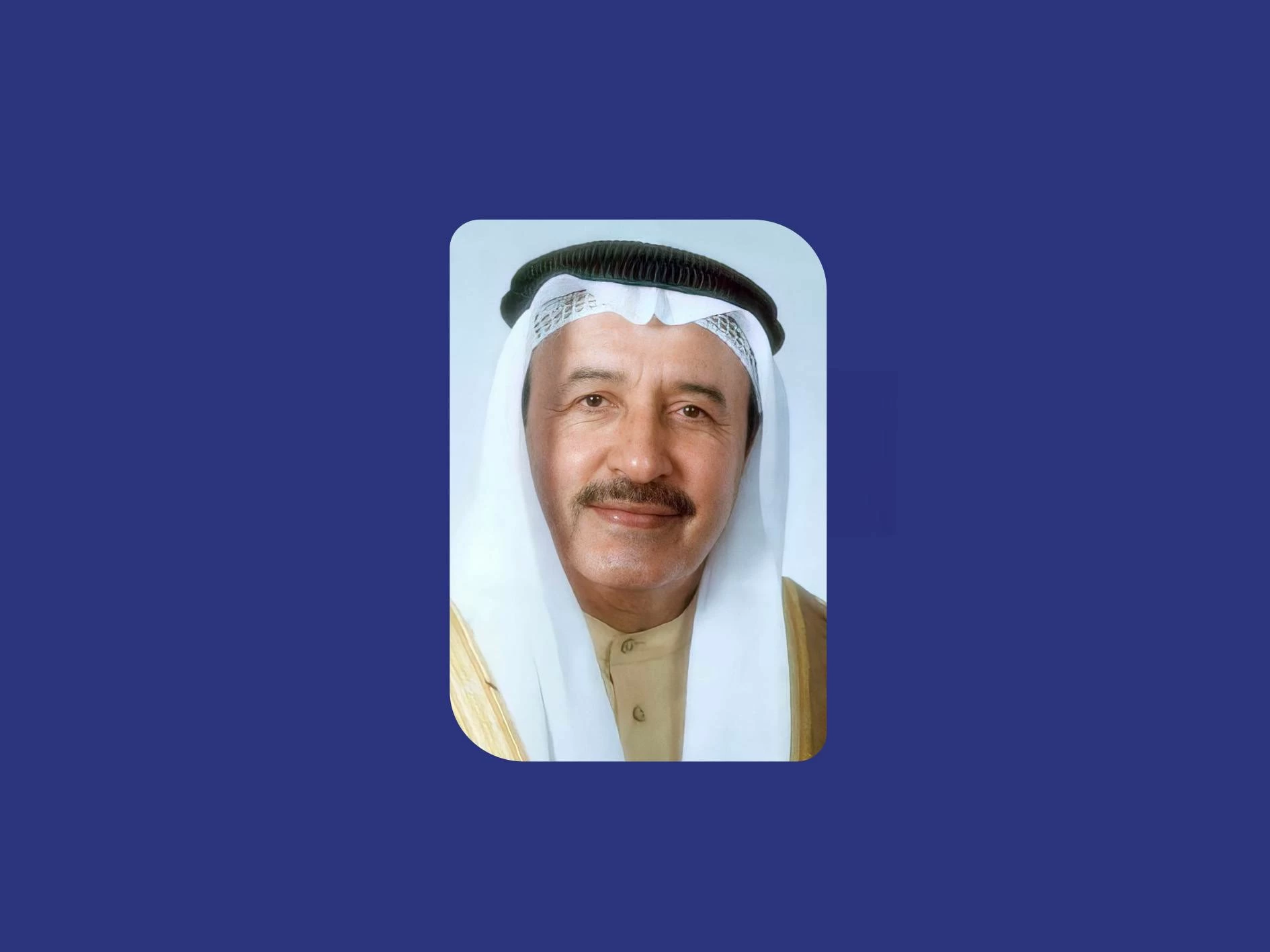 محافظ المحرق يشكر الدفاع المدني و«التنمية الاجتماعية» ويؤكد توفير سكن بديل مؤقت لمتضرري حريق عراد 