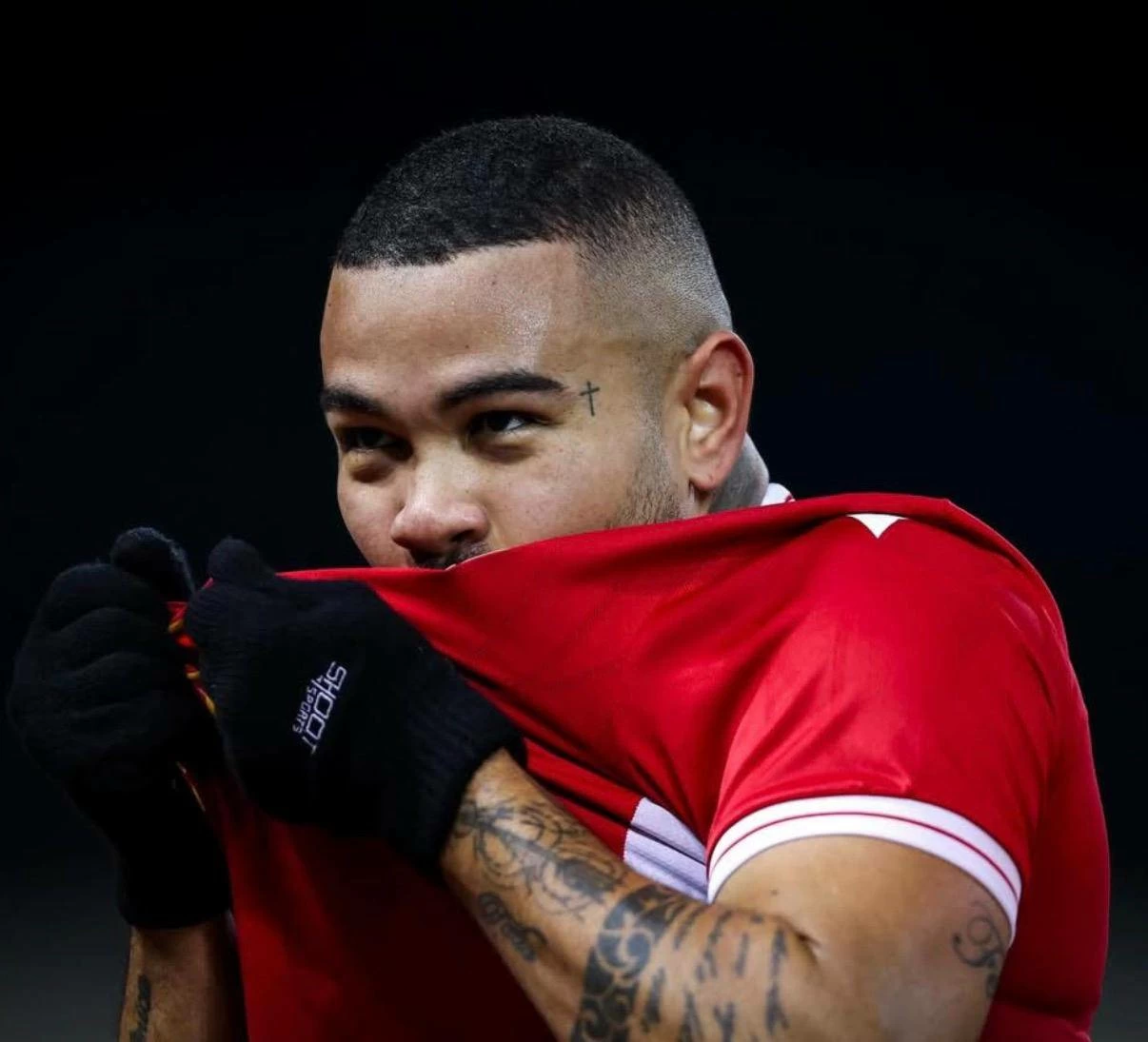 المحرق يضرب موعدا لملاقاة الرفاع في نهائي كأس خالد بن حمد